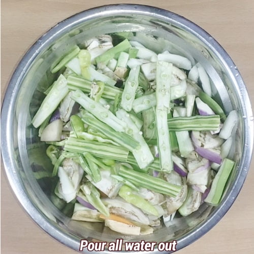 avial recipe without curd
