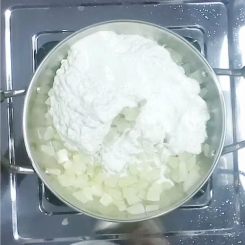 cucumber recipe
