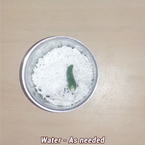 cucumber recipe