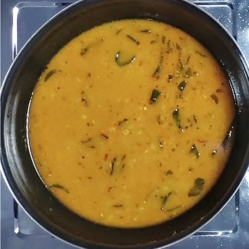 udachuvitta egg curry recipe