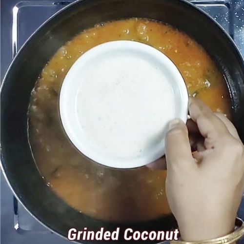 udachuvitta egg curry