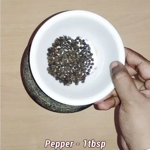 pepper karasev