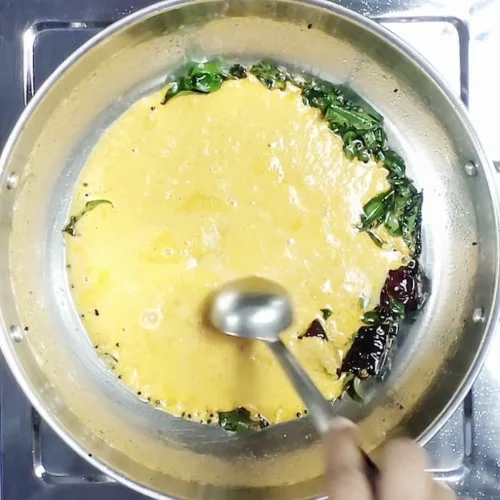instant curry recipe