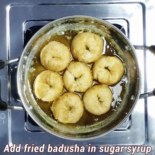 balushahi recipe