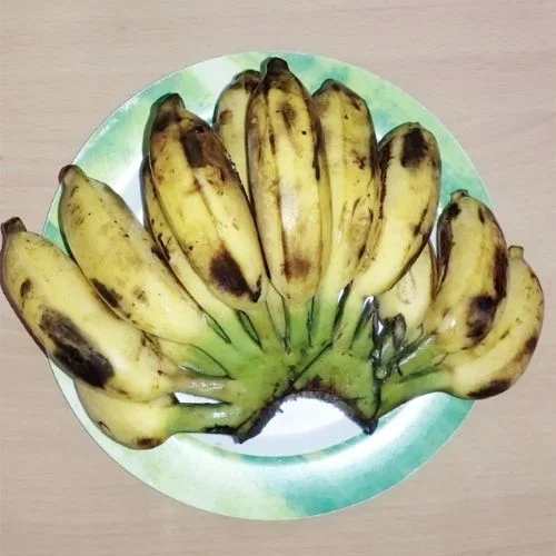 banana halwa recipe