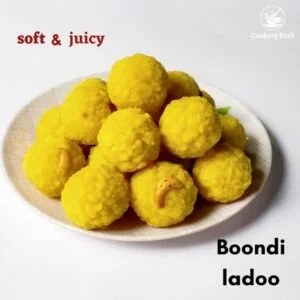 Read more about the article Boondi ladoo recipe | Boondi laddu | How to make boondi laddu