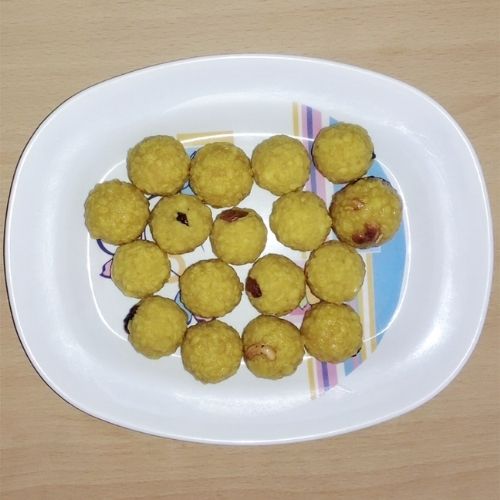 ladoo recipe