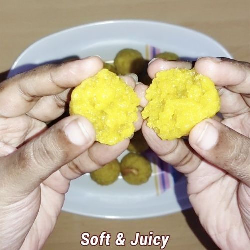 boondi ladoo recipe