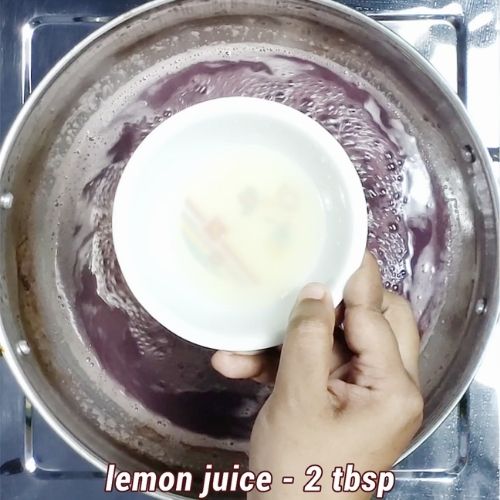 banana Jam recipe