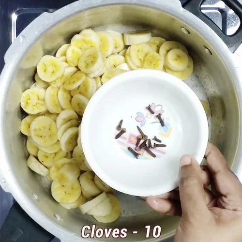 Palayankodan banana Jam recipe