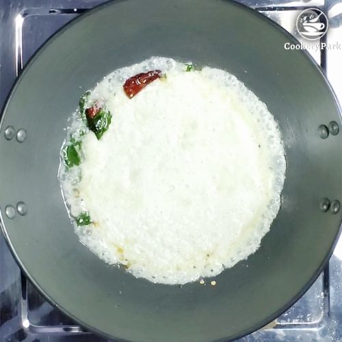 white coconut chutney recipe