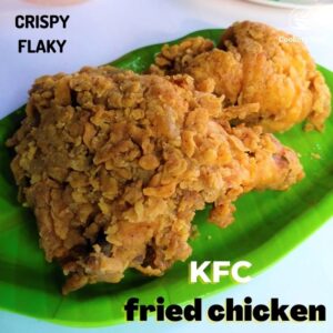 Read more about the article KFC fried chicken recipe | Fried chicken recipe | KFC chicken recipe