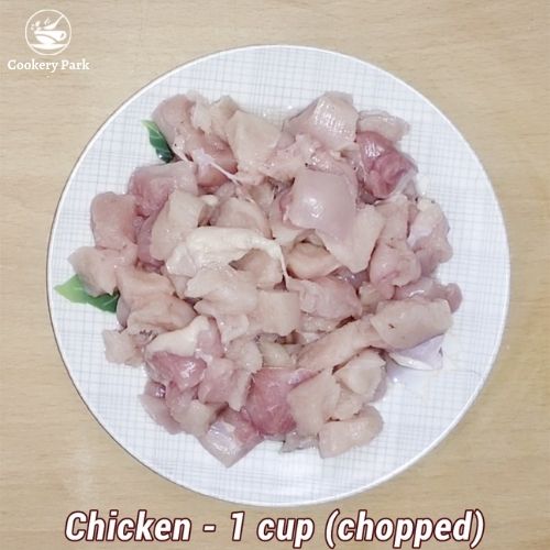 KFC popcorn chicken recipe
