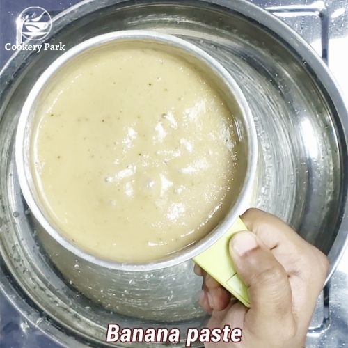 Banana Payasam recipe