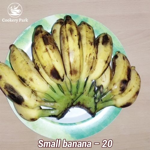 Banana Payasam recipe