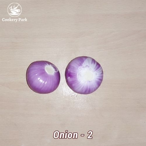 Onion bajji recipe