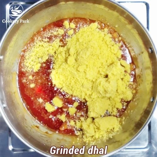 no boondhi motichoor ladoo recipe