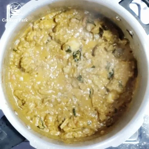 Goat curry recipe