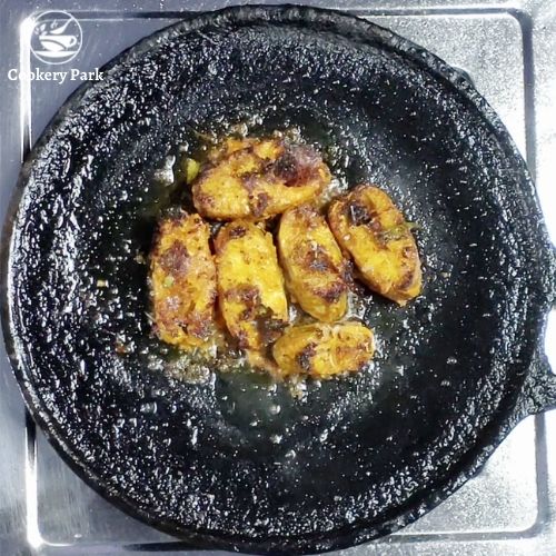 Tawa fish fry recipe