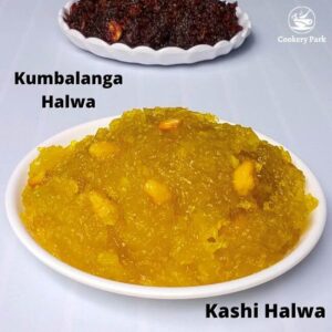 Read more about the article Kashi halwa | White pumpkin halwa | Ash gourd halwa | Kumbalanga halwa
